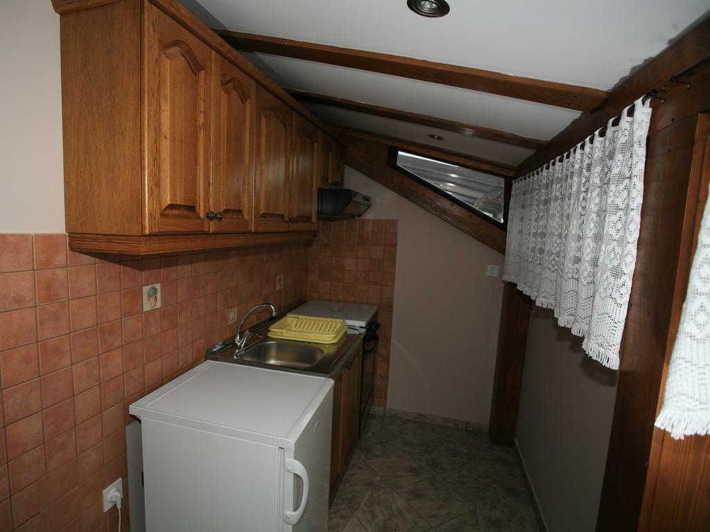 Apartments Vrata Baranje Bilje Zimmer foto